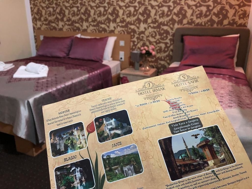 Hotel Irmak 32/46