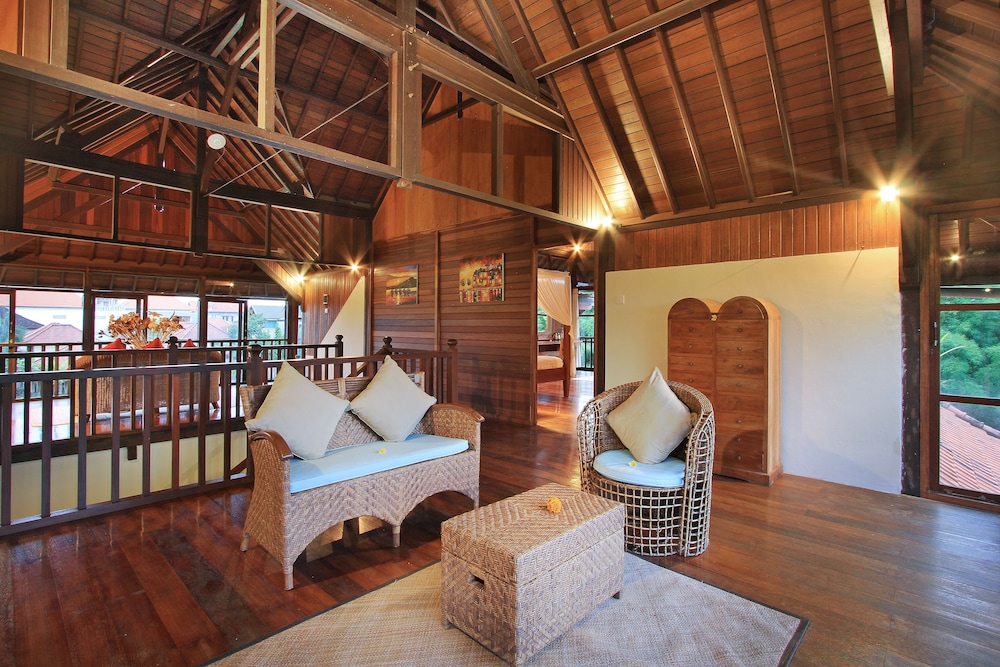 Sarin Ubud Suites 15/37