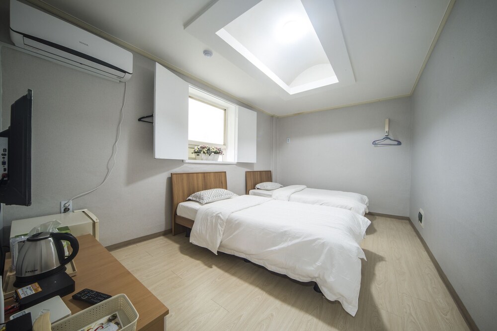 Gyeong's Hostel 15/70