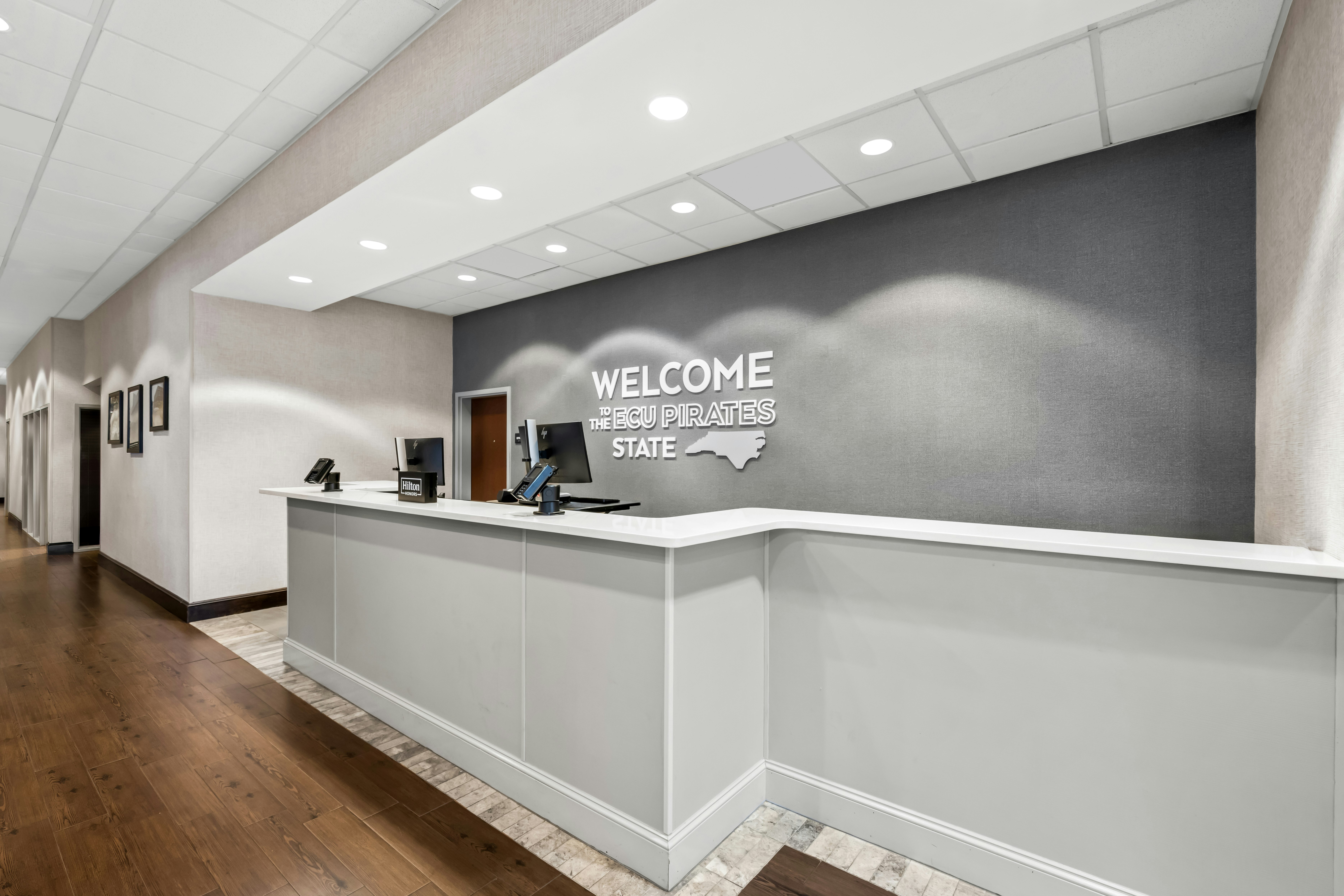 Hampton Inn Greenville, NC 16/81