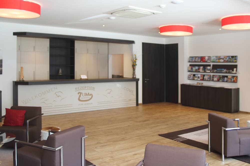 Hotel Zum Senner Zillertal Adults Only 5/50
