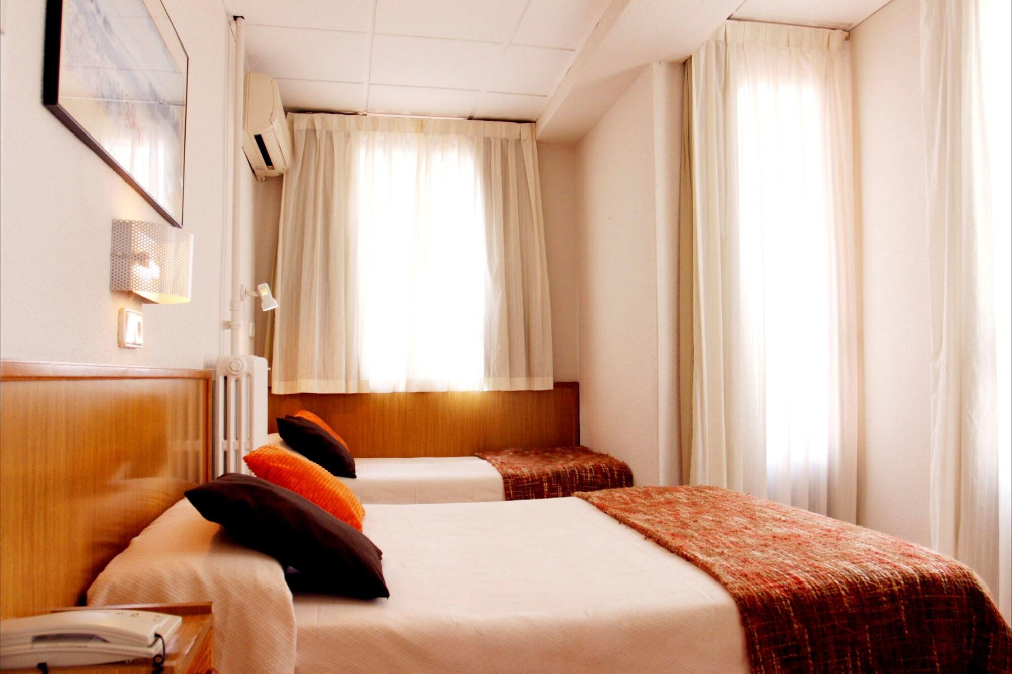 Hotel San Remo 16/26