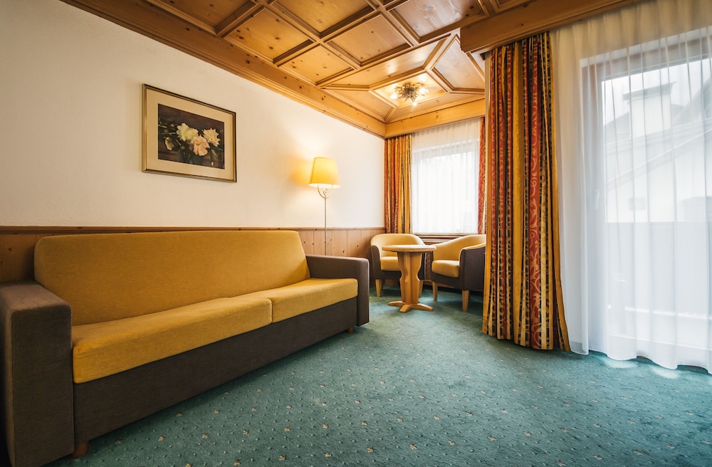 Hotel Grieshof 27/68
