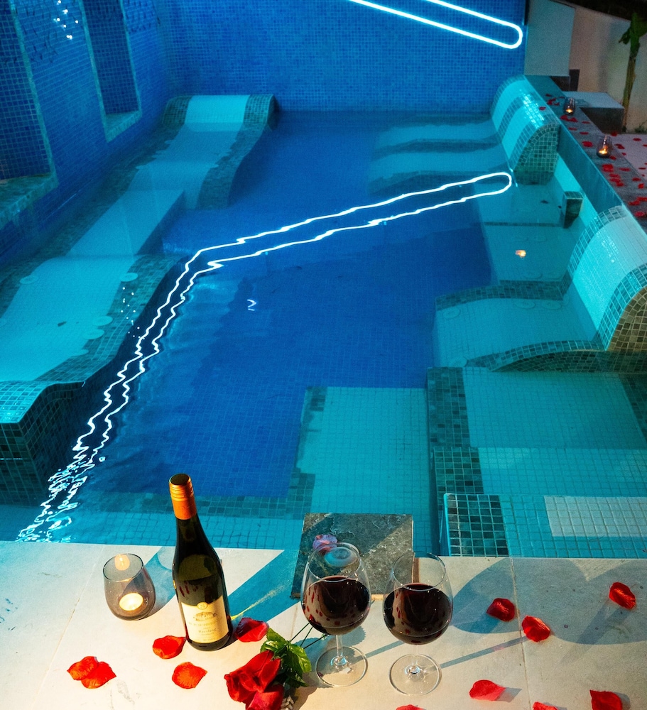 Apartamentos Oasis De La Cala 15/45