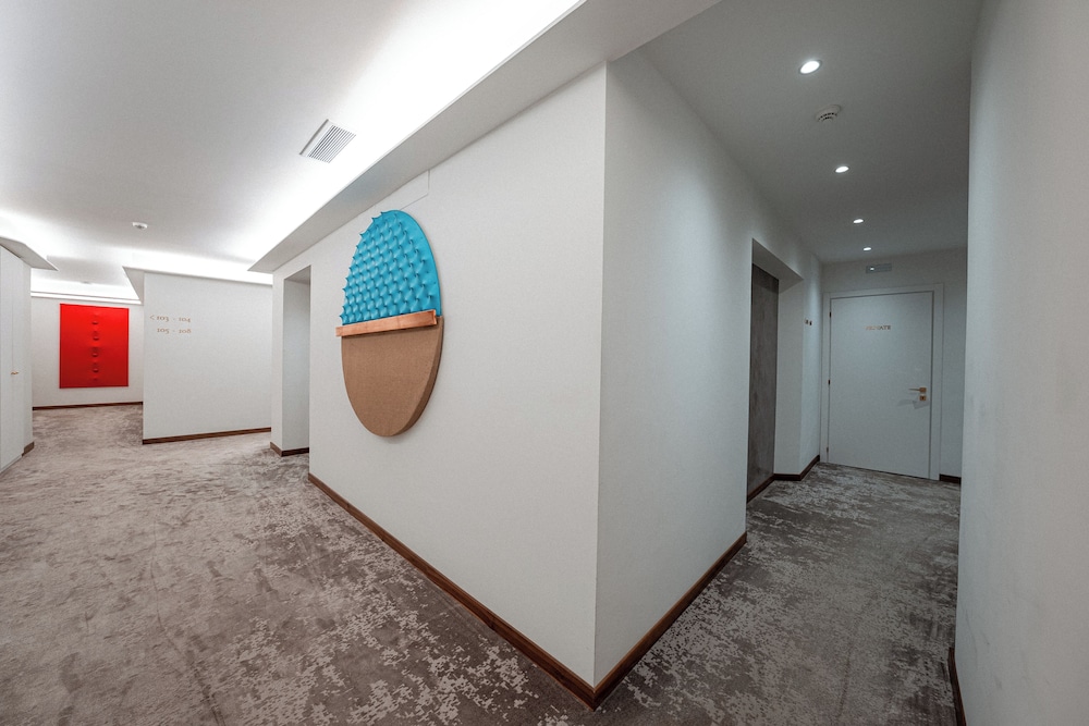 Hotel Via Veneto 3/50