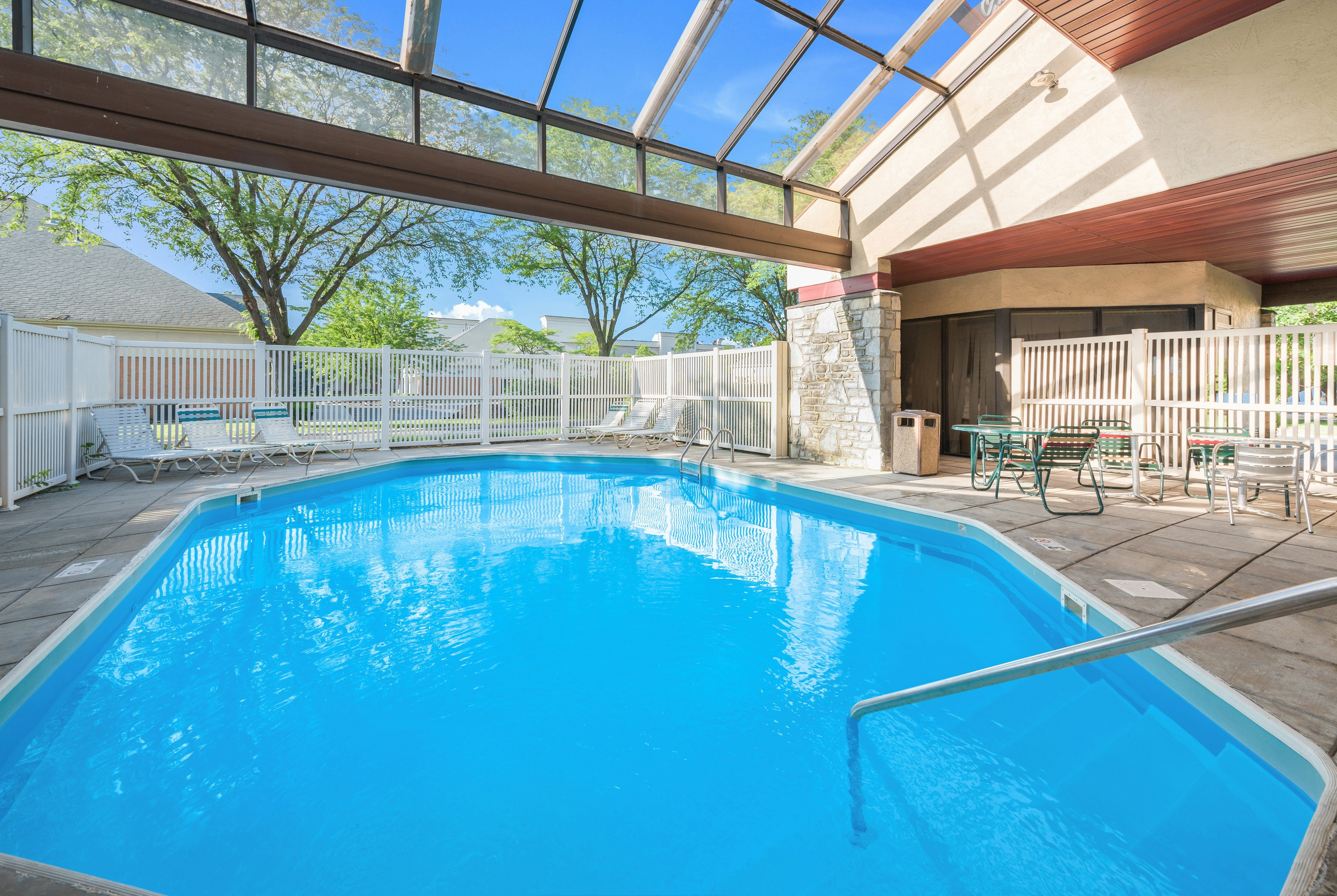 Red Roof Inn Columbus - Grove City 26/44
