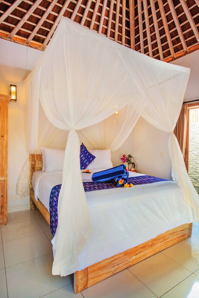 Svaha Private Villas Ceningan 27/73