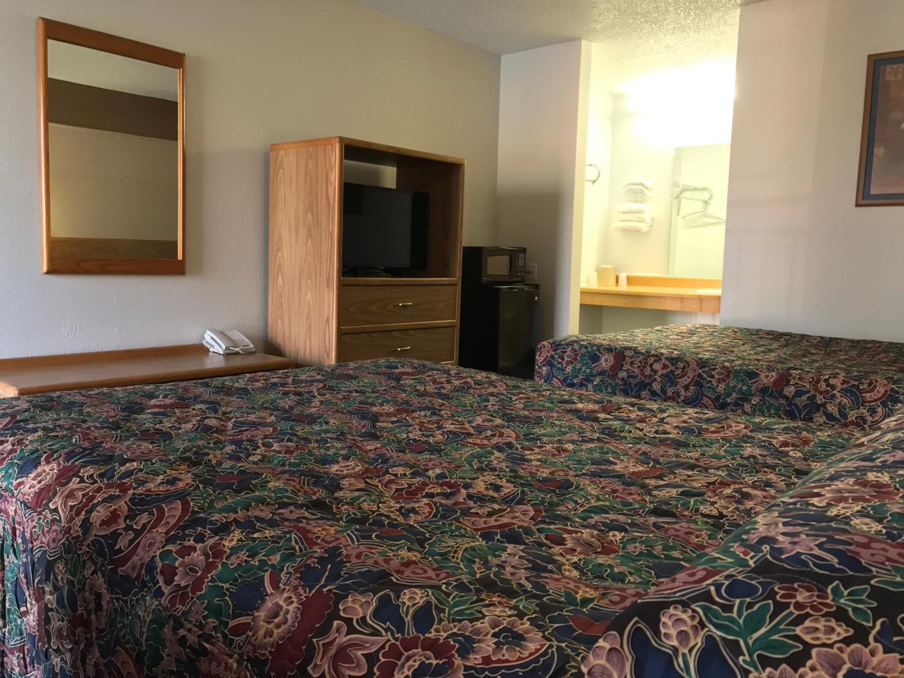 American Motel Kansas City, Kansas 11/15