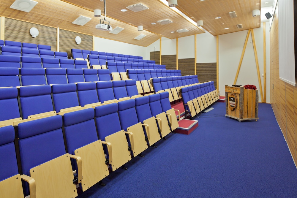 sport facilities