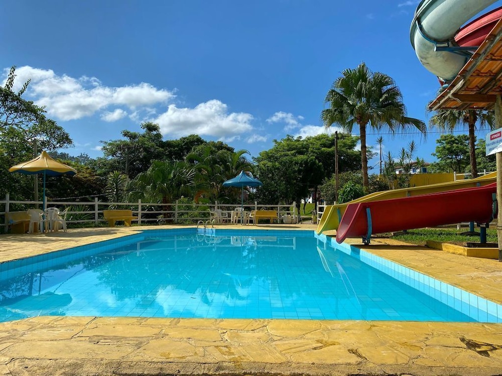Tijota Hotel Fazenda 7/15