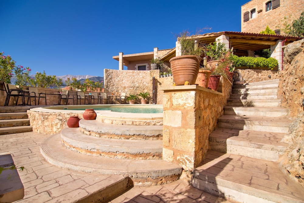 Samonas Traditional Villas 29/50