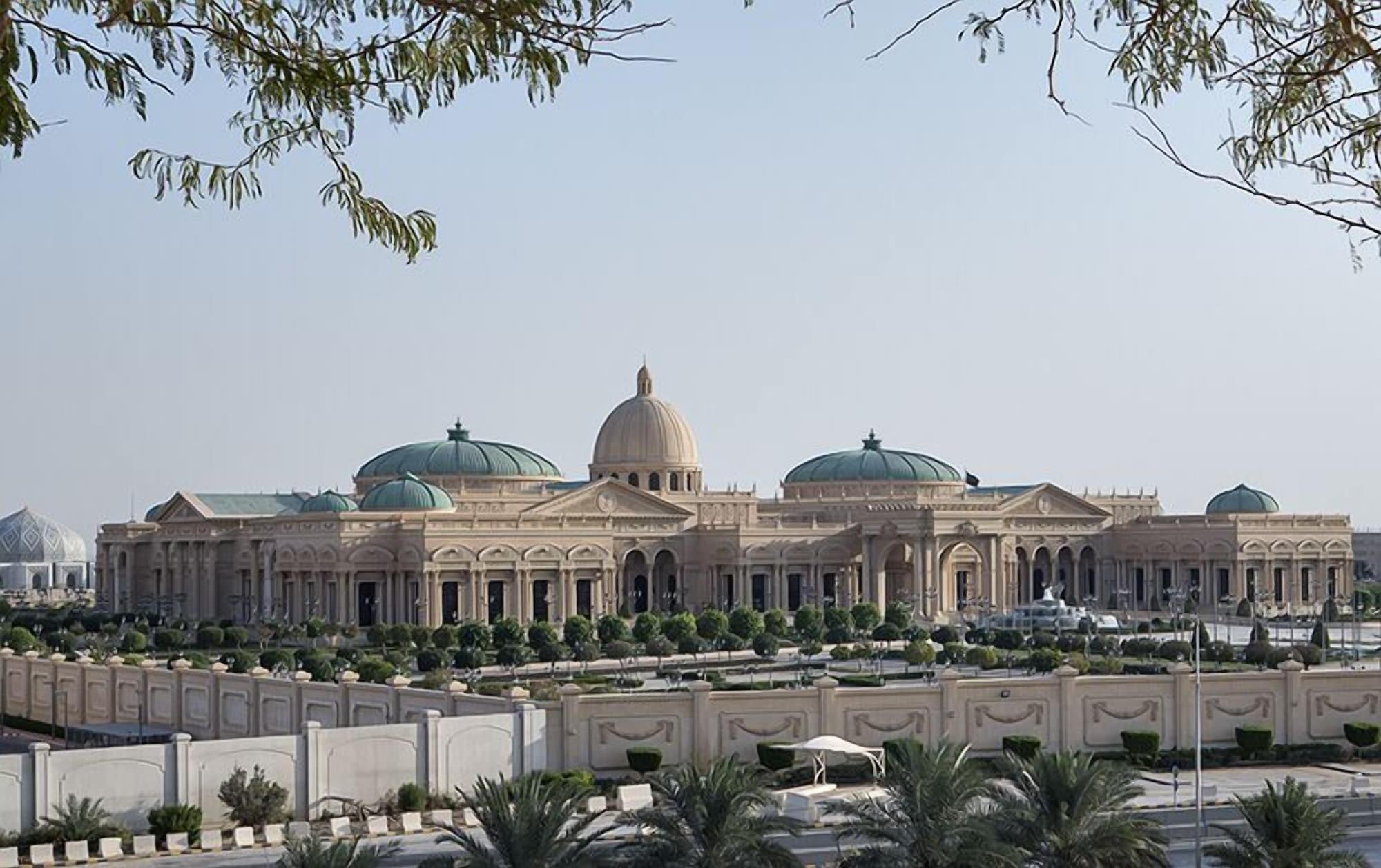 فندق حياة الرياض(Hayat Al Riyadh Dabab Hotel) 47/50