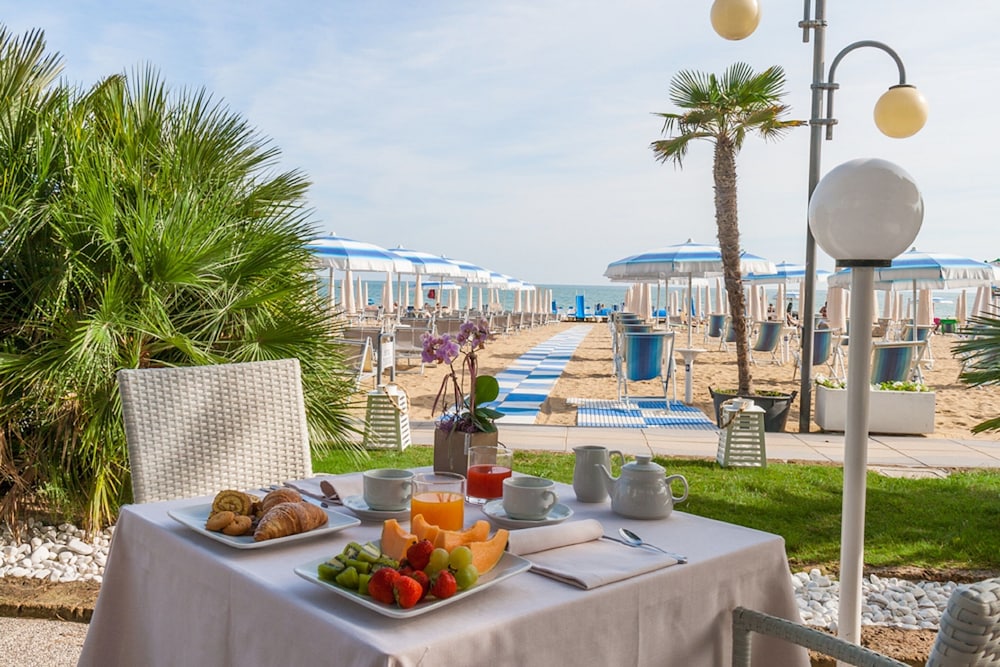 HOTEL PARIOLI 16/42
