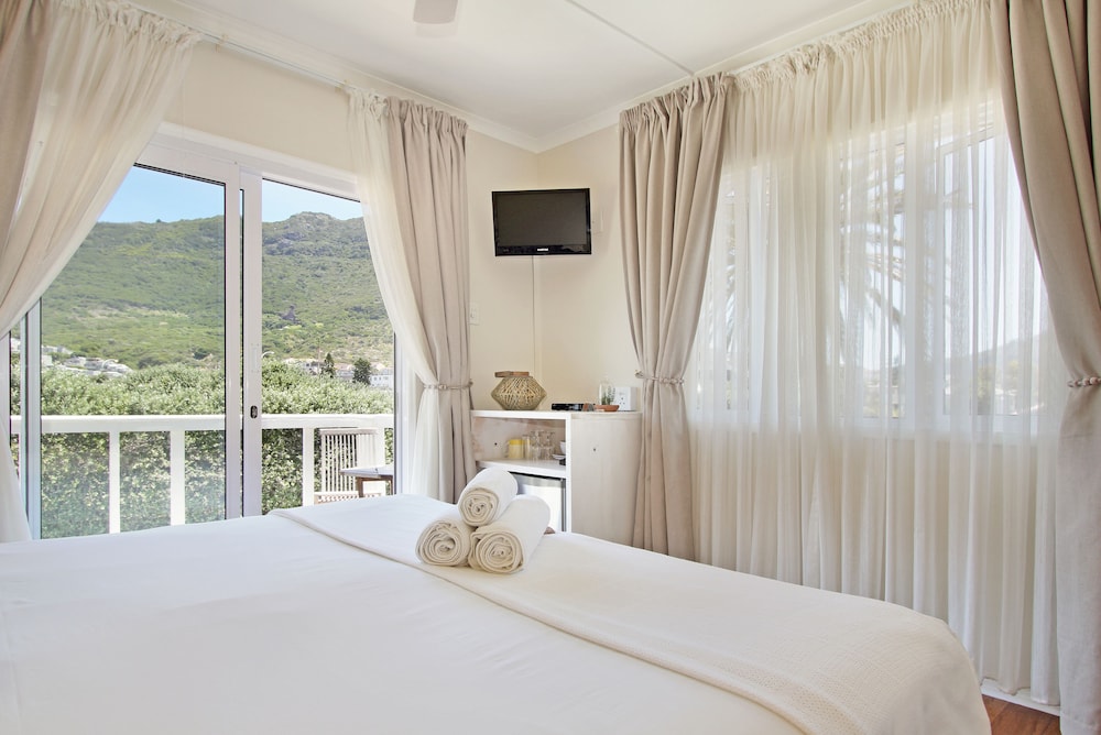Beach House Hout Bay 5/42