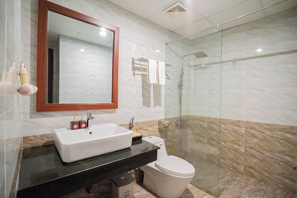 Quoc Cuong Center Hotel 48/49