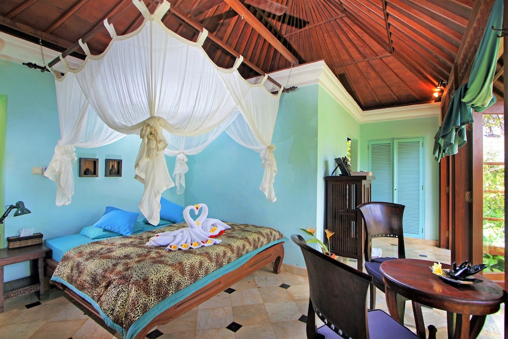 The Mahogany Villa 8/50