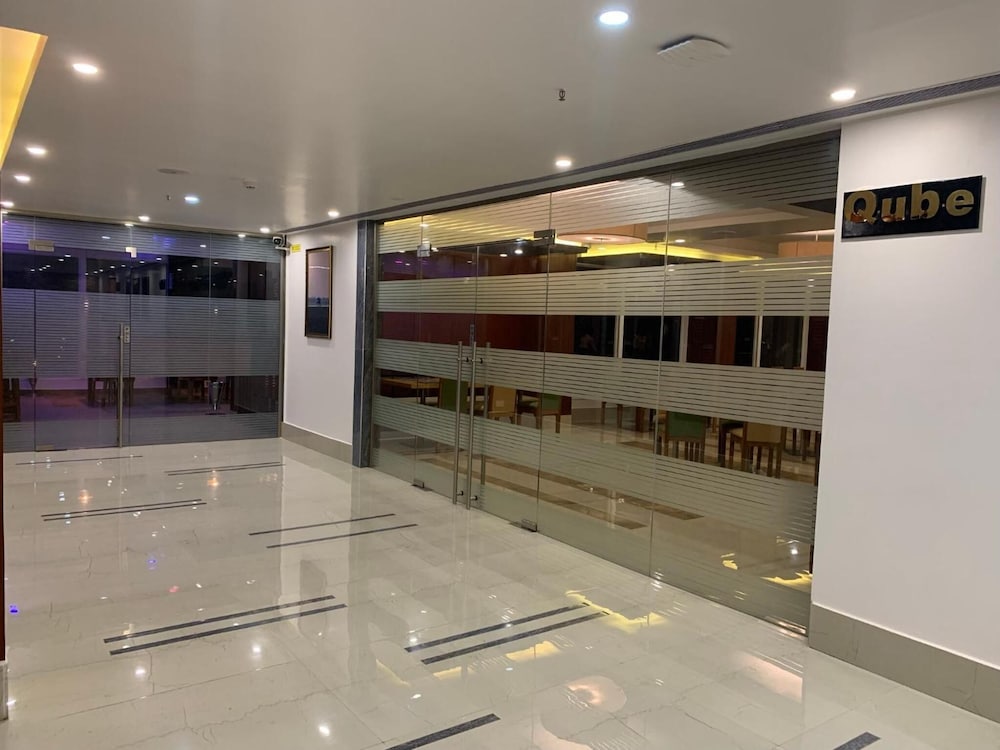 Pushkara Sarovar Portico Dibrugarh 18/60