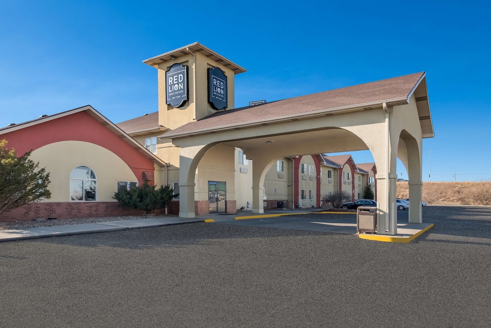 Red Lion Inn & Suites Gretna 27/30