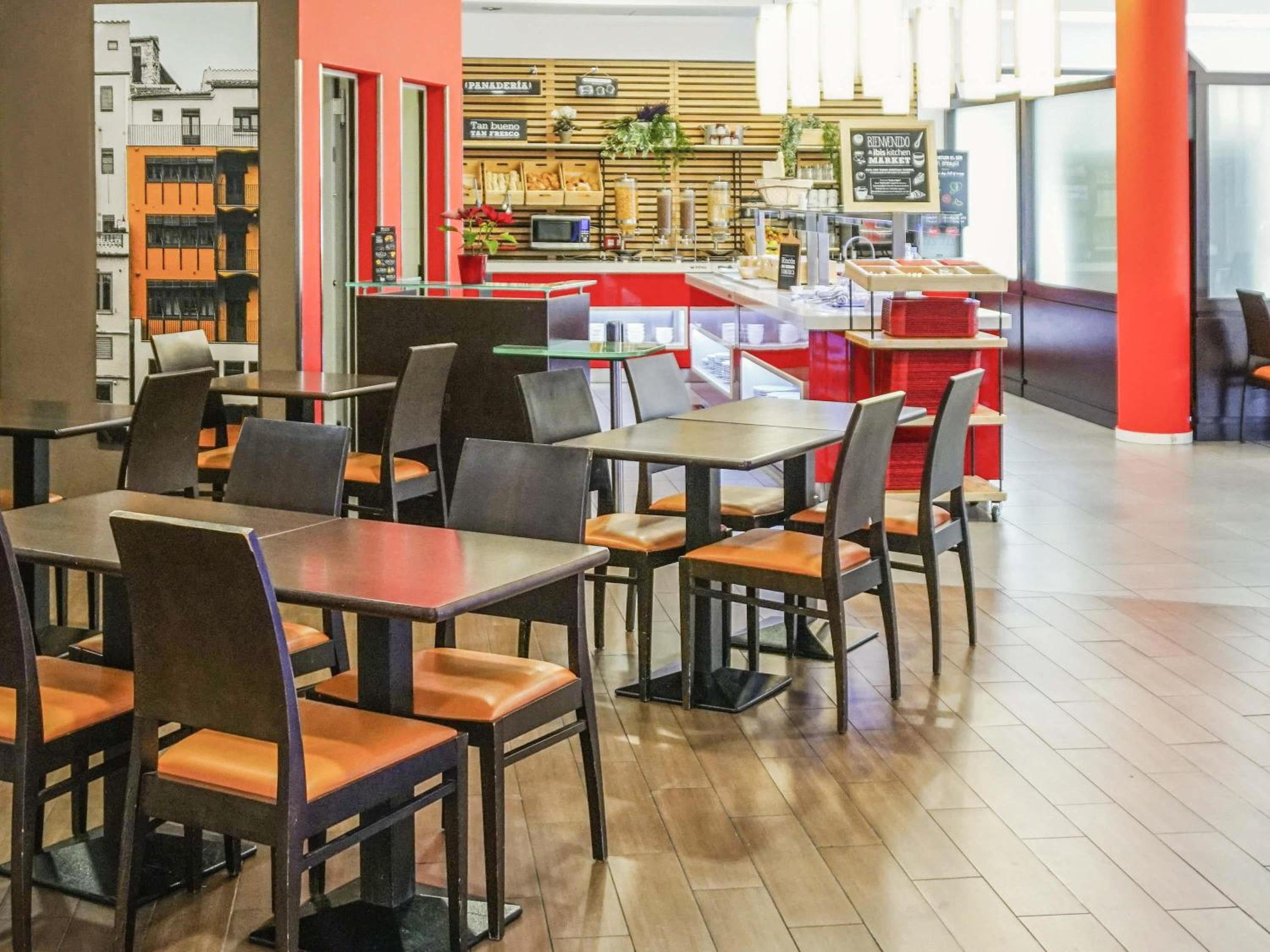 Ibis Budget Girona Costa Brava 52/70