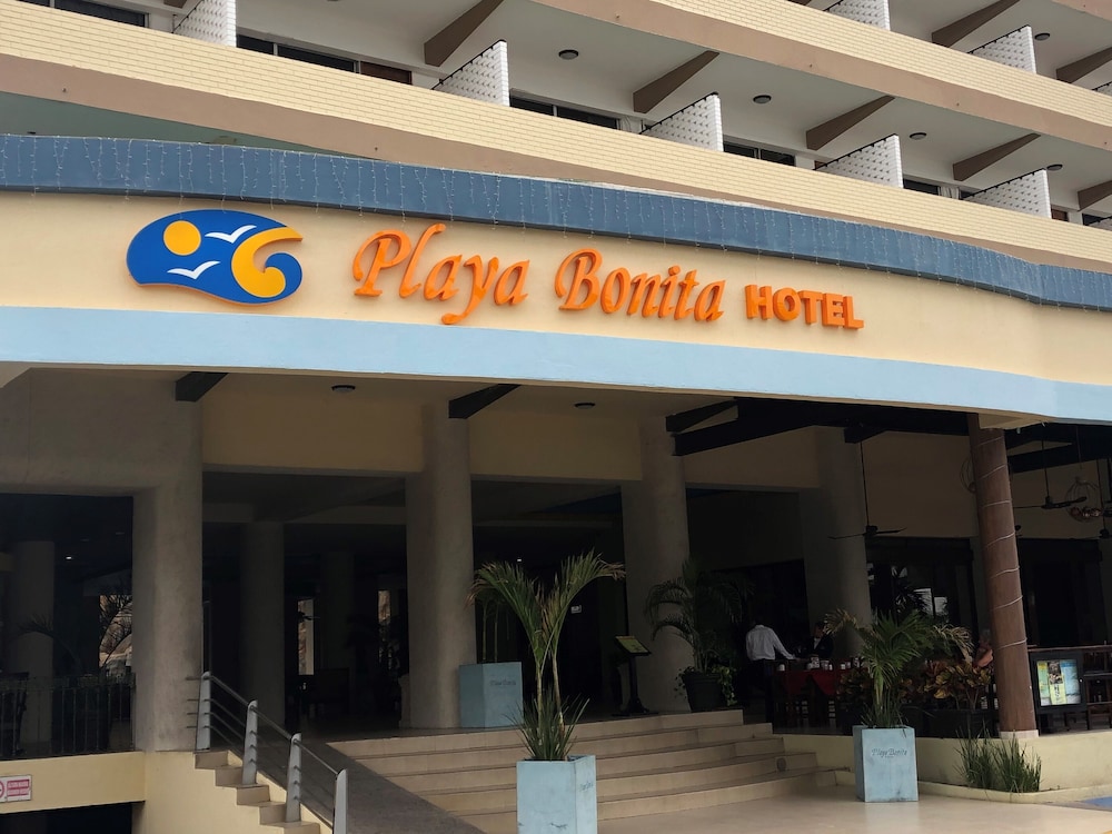 Playa Bonita Hotel 1/40