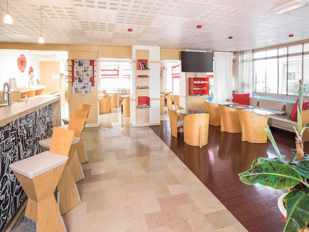 Ibis Saint Brieuc Yffiniac 44/68