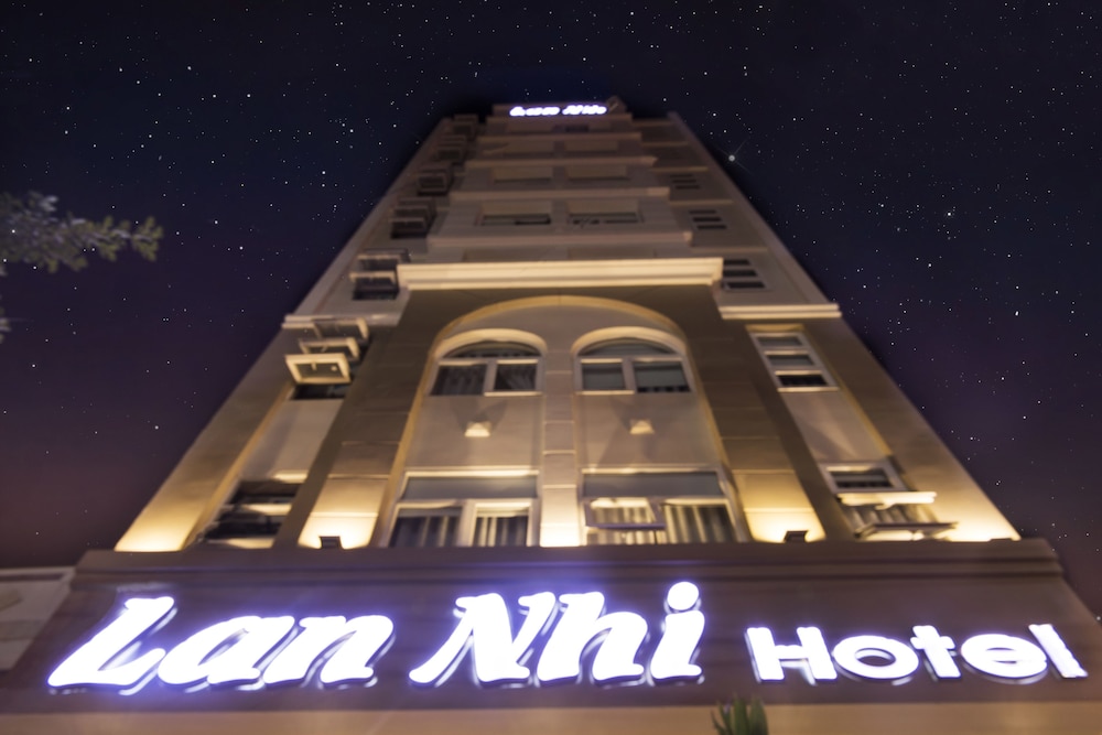 Lan Nhi Hotel 4/54