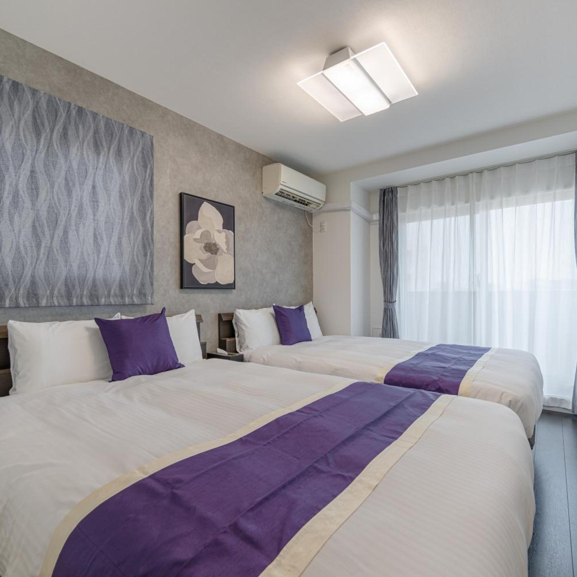 HOTEL KOMACHI Higashi Nippori 13/38