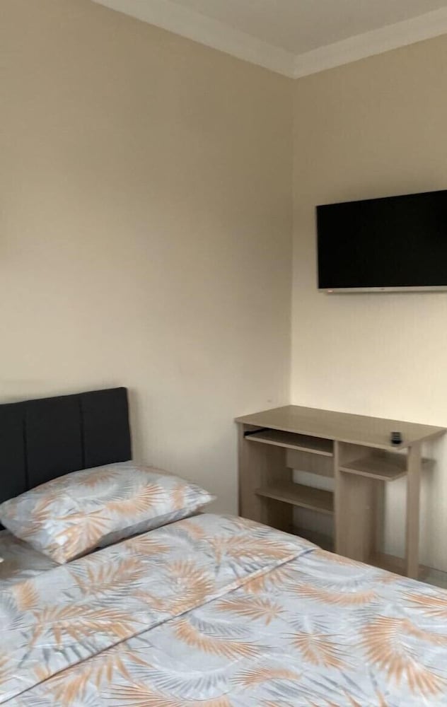 Trabzon Apart Nuralp 34/50