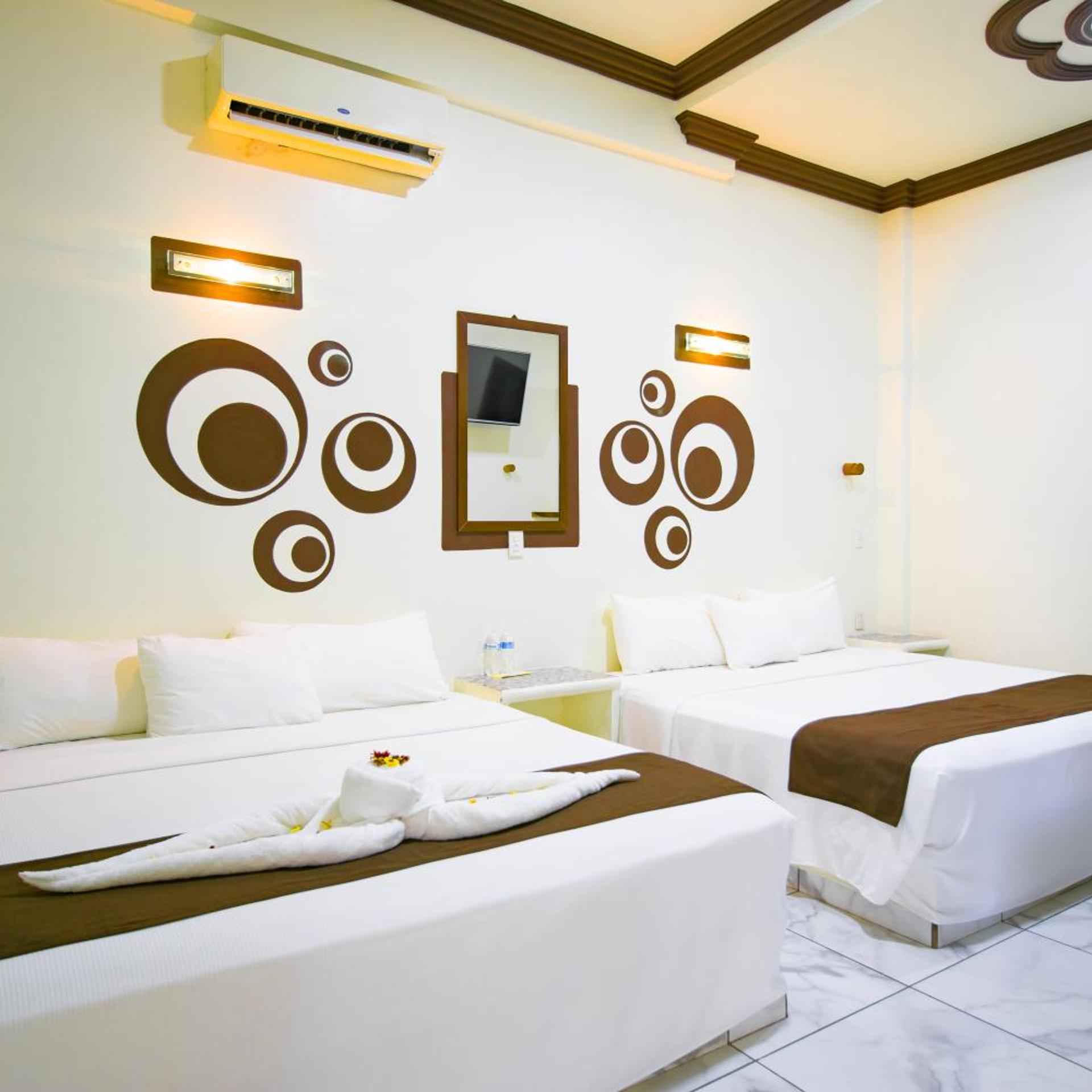 Hotel Diamante 16/50
