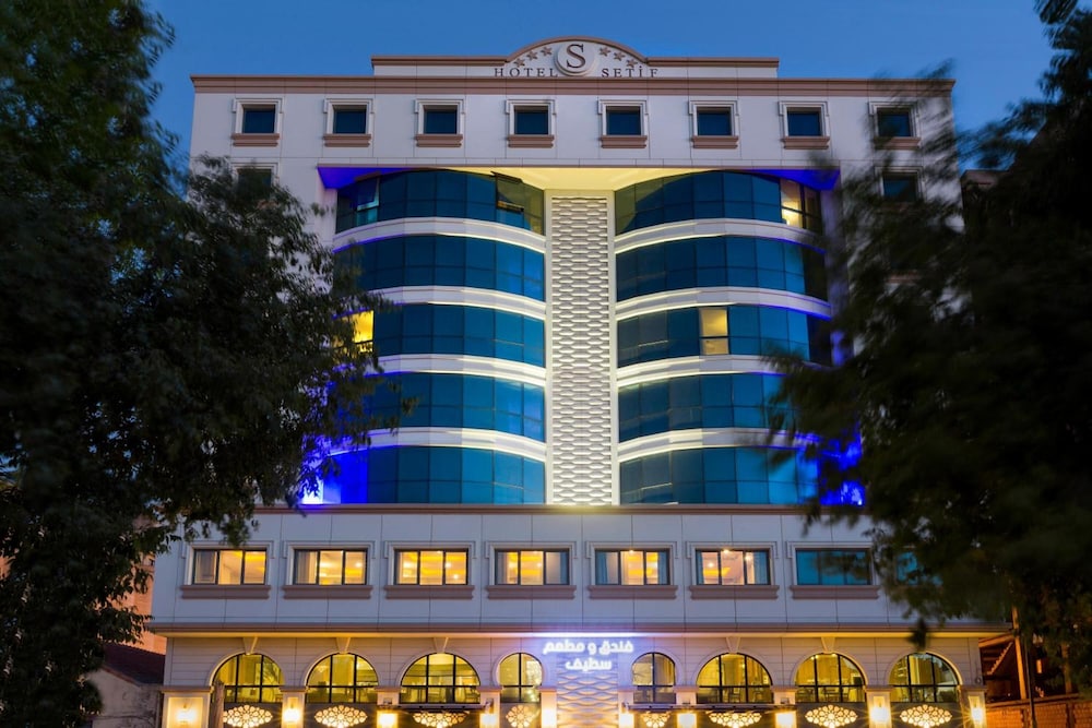 Plus Hotel Setif