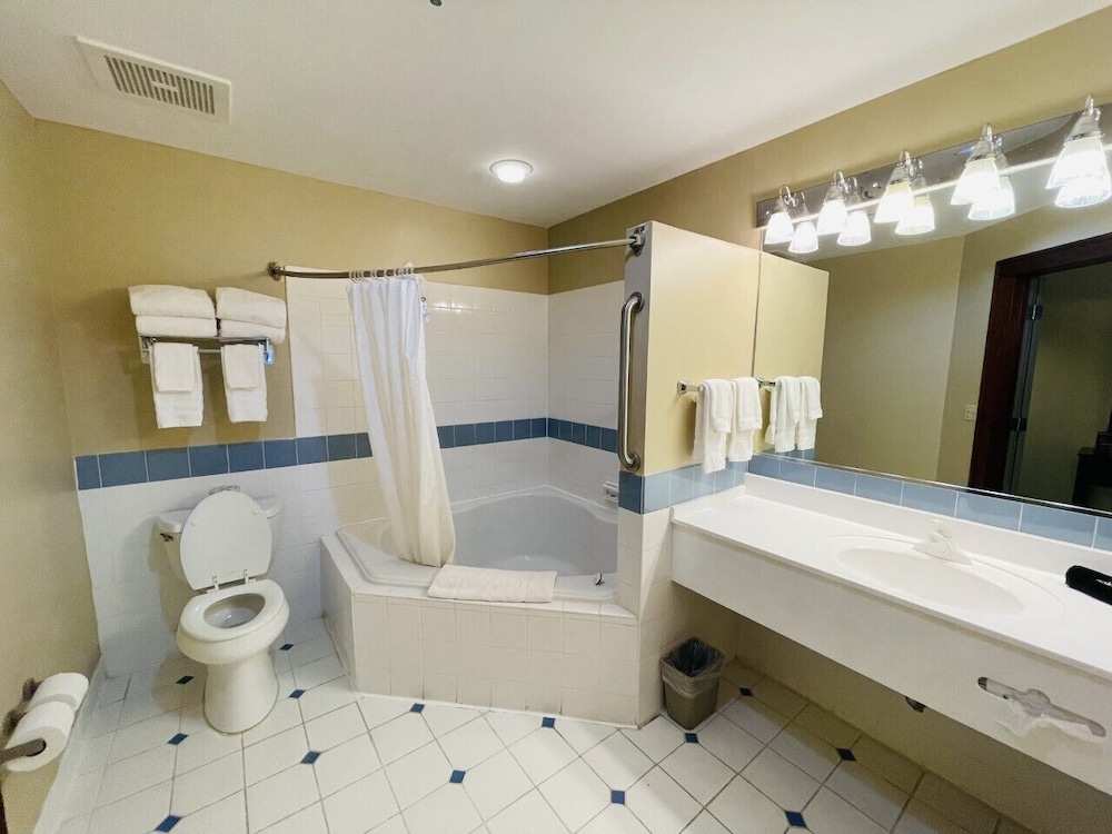 Greenville Inn Suites 19/67