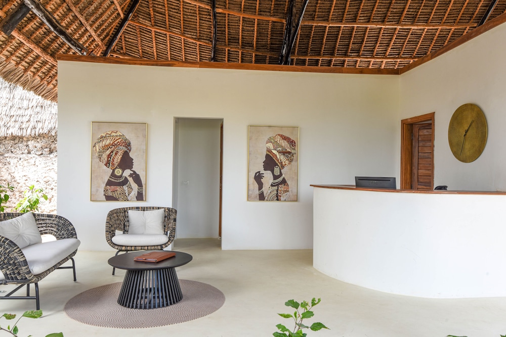 Alma Boutique Hotel 7/50