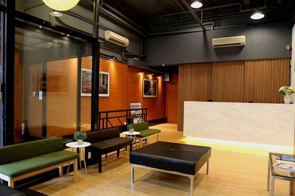 Bridal Tea House Hotel Yau Ma Tei 6/40