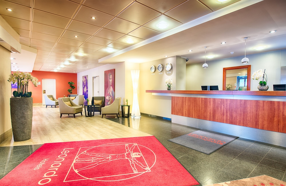 LEONARDO HOTEL HAMBURG CITY NORD 1/68