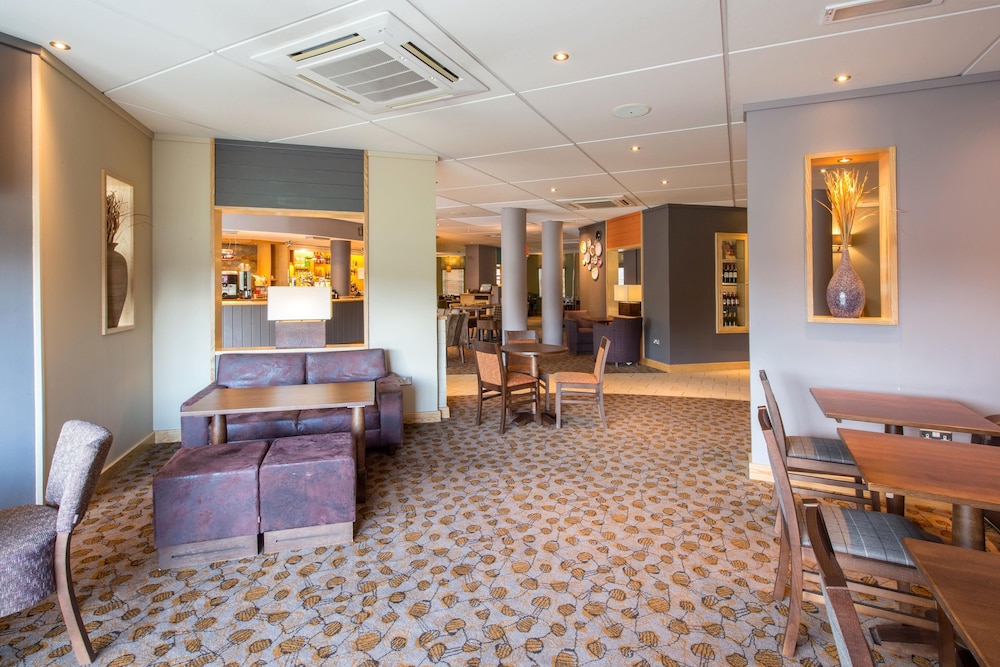 Premier Inn Stoke/Trentham Gardens 27/49