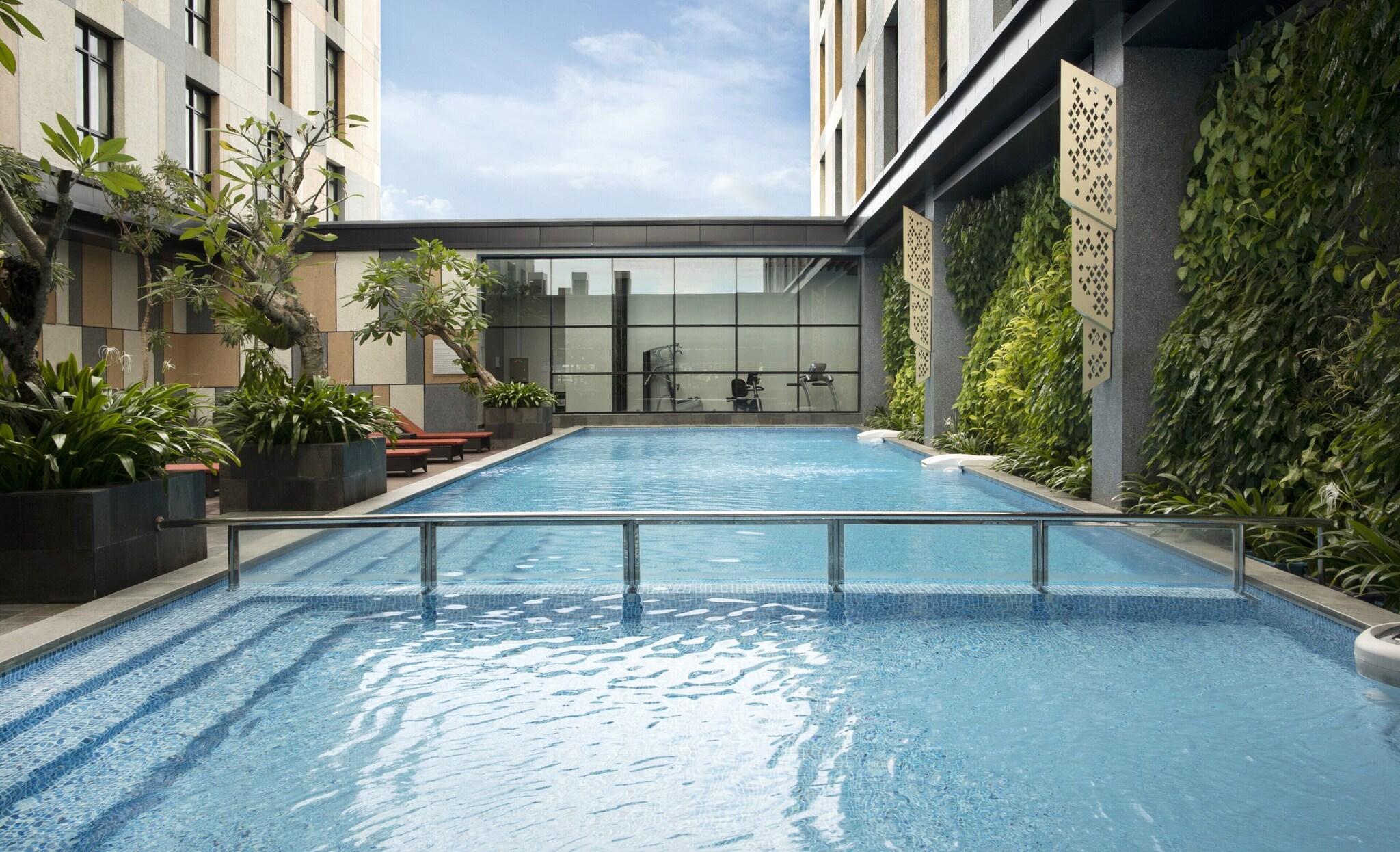 Hotel Santika Premiere Padang 12/21