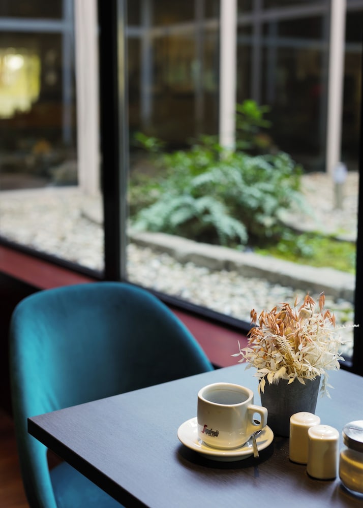Ibis Frankfurt Centrum 58/75