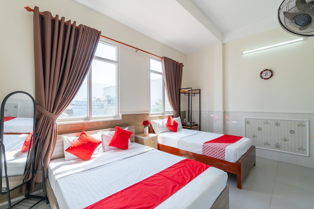 Oyo 238 Luxury Motel 19/25
