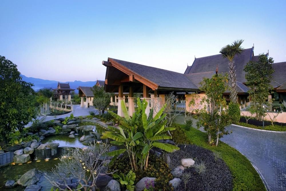 Anantara Xishuangbanna 8/71