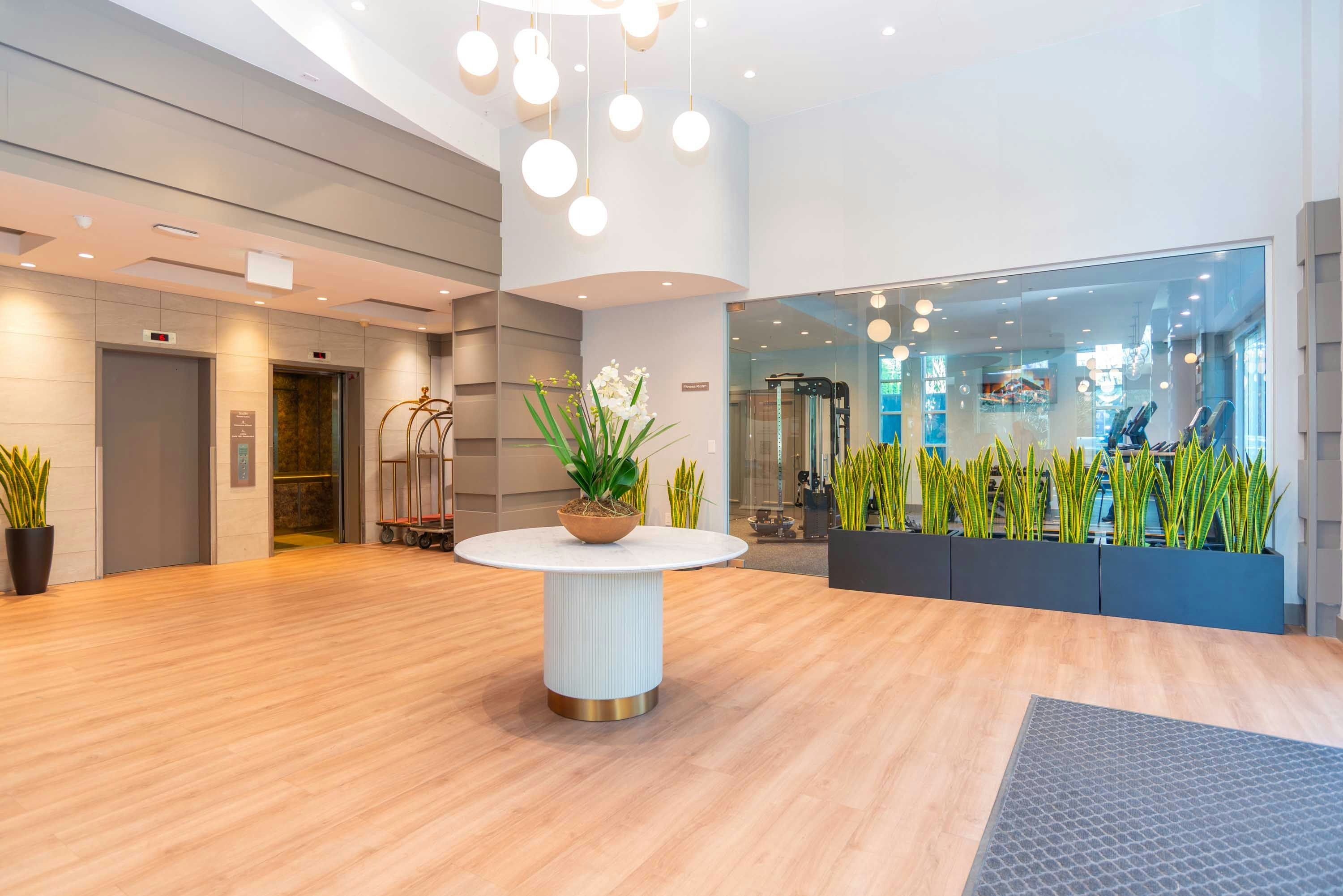 Sandman Suites Surrey Guildford 10/22