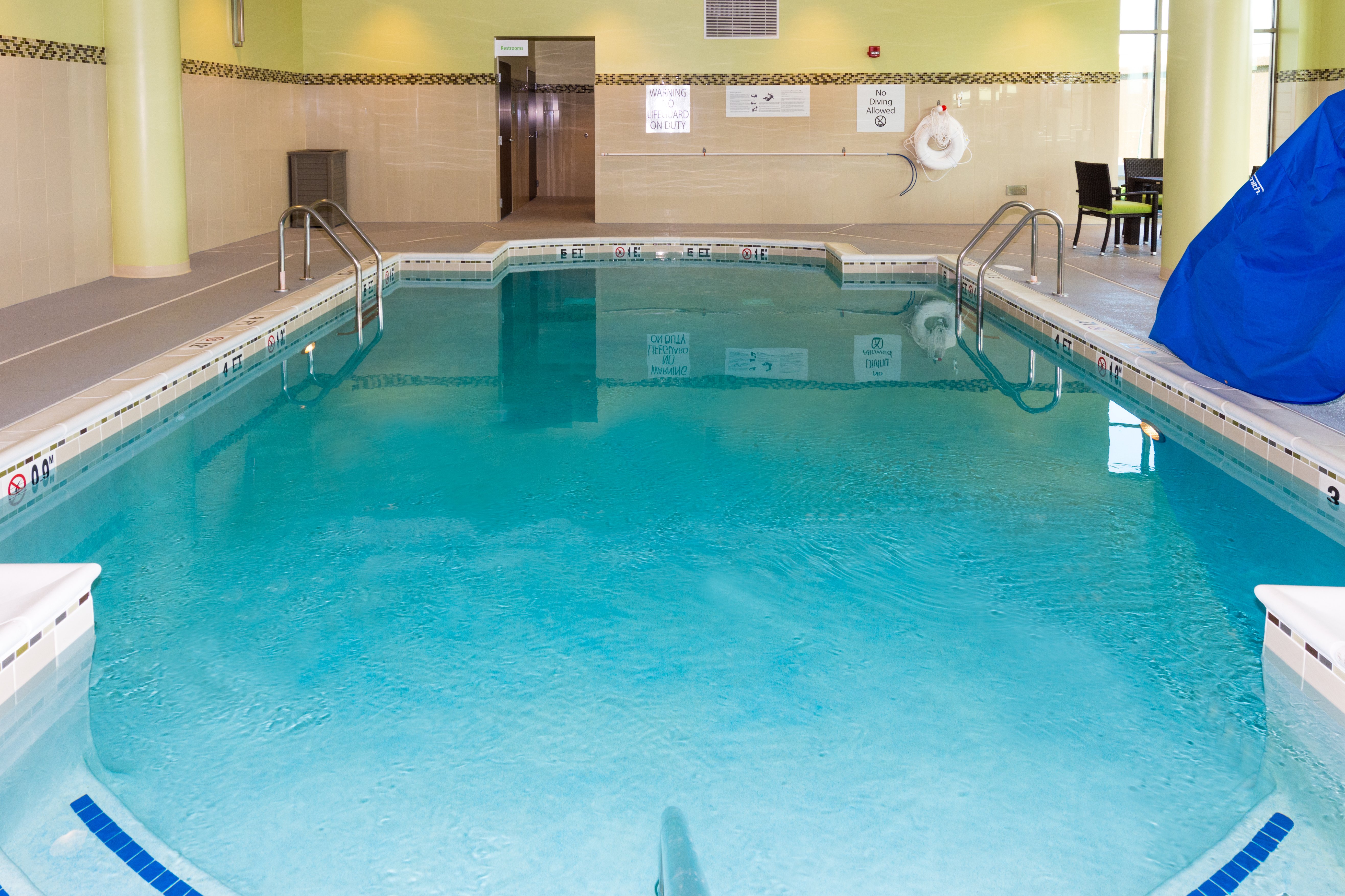 Holiday Inn Paducah Riverfront 40/78