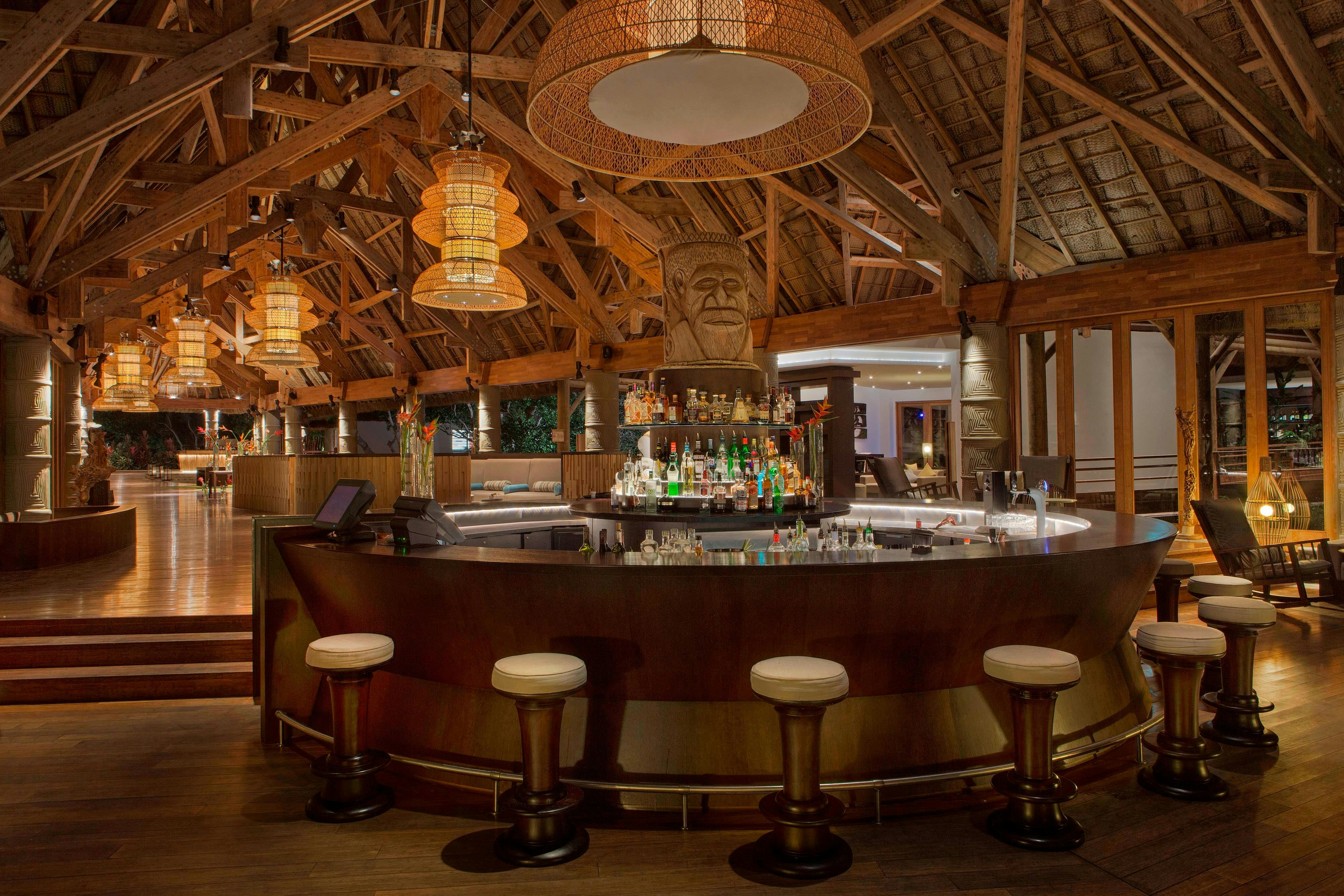 Sheraton New Caledonia Deva Resort & Spa 21/50