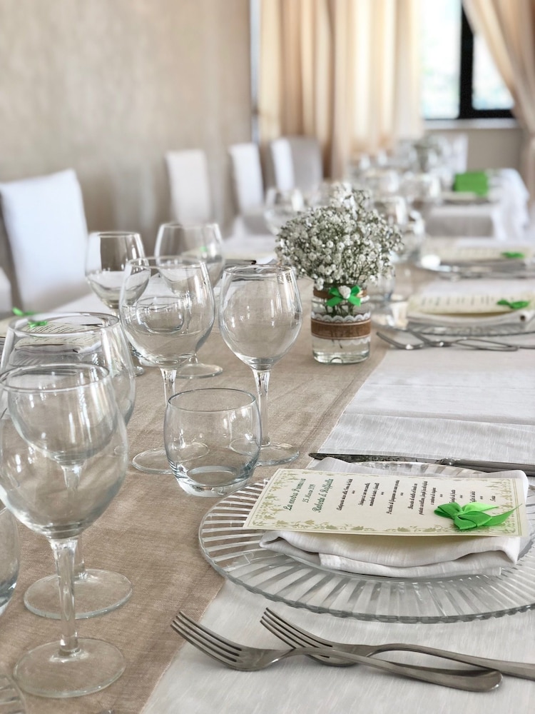 Caserta Antica Hotel 24/66