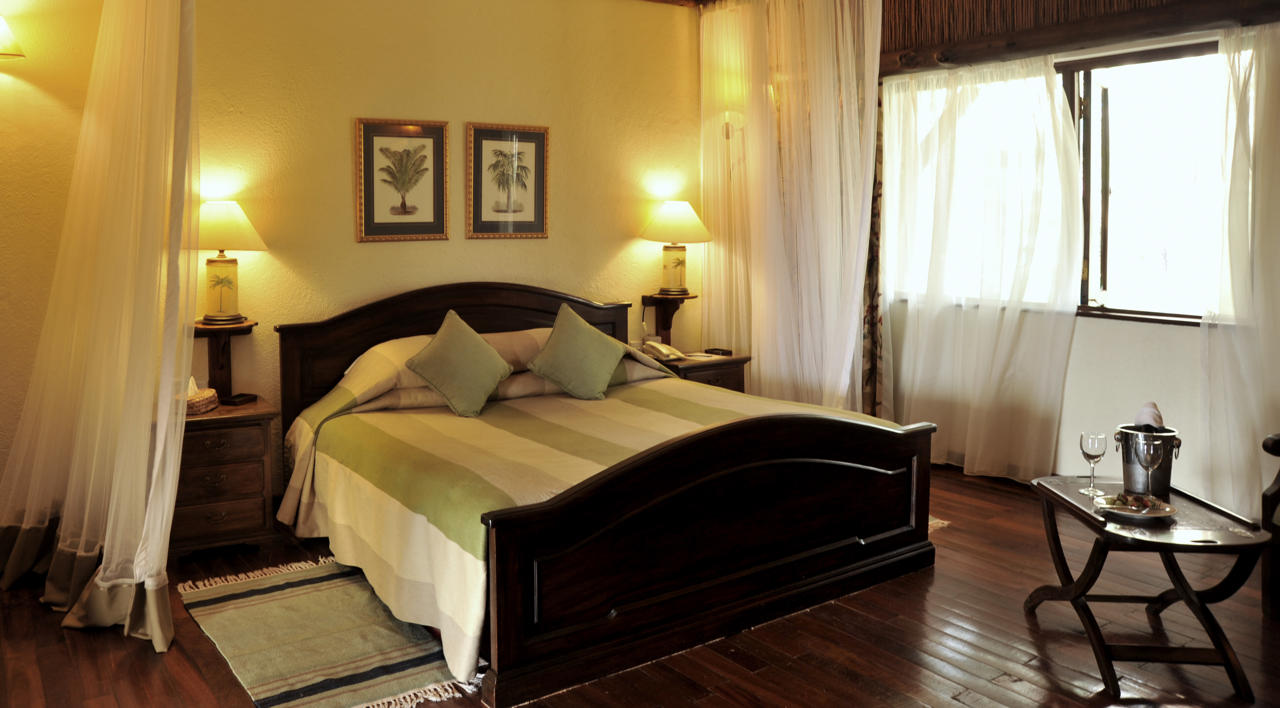 Kilaguni Serena Safari Lodge 14/50