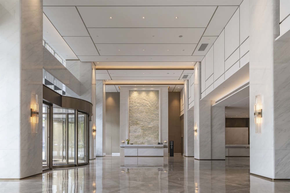 DoubleTree by Hilton Shenzhen Nanshan Hotel and Residences 20/45