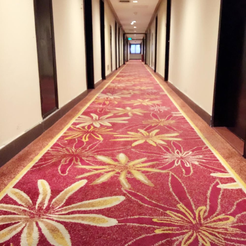 Guang Dong Grand Hotel 49/68