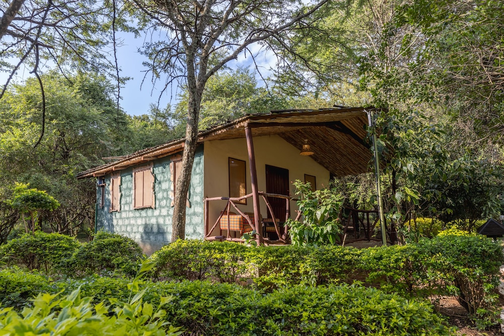 Sentrim Mara Lodge in Maasai Mara National Reserve
