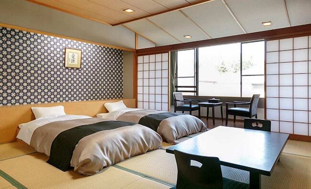 Shin Appi Onsen Seiryukaku 13/59