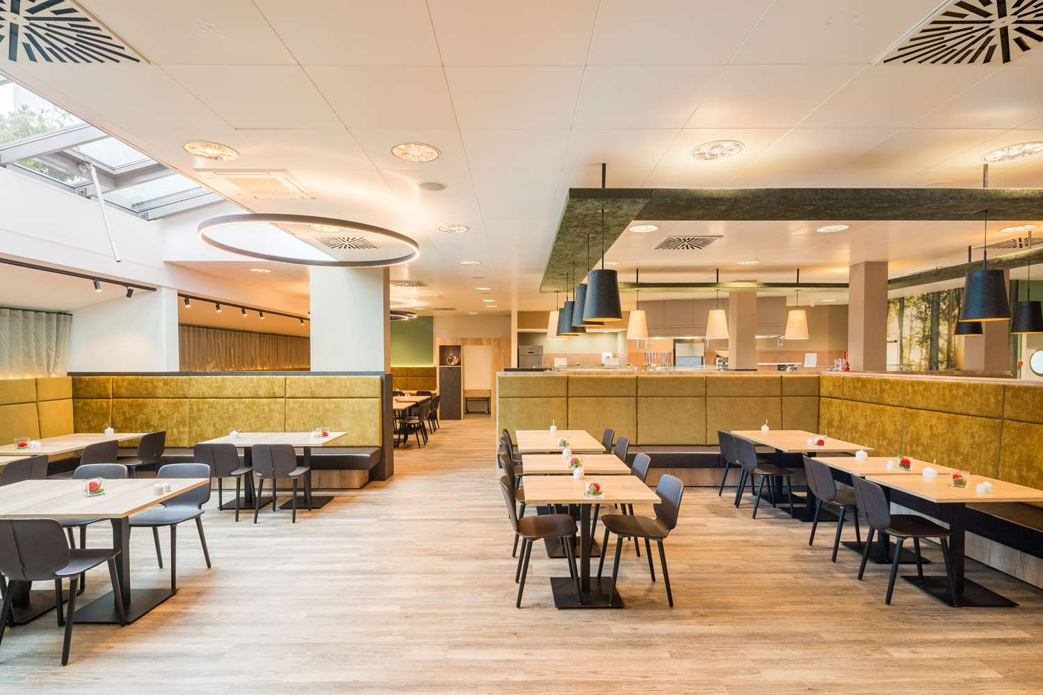 Best Western Hotel Muenchen Airport 34/54
