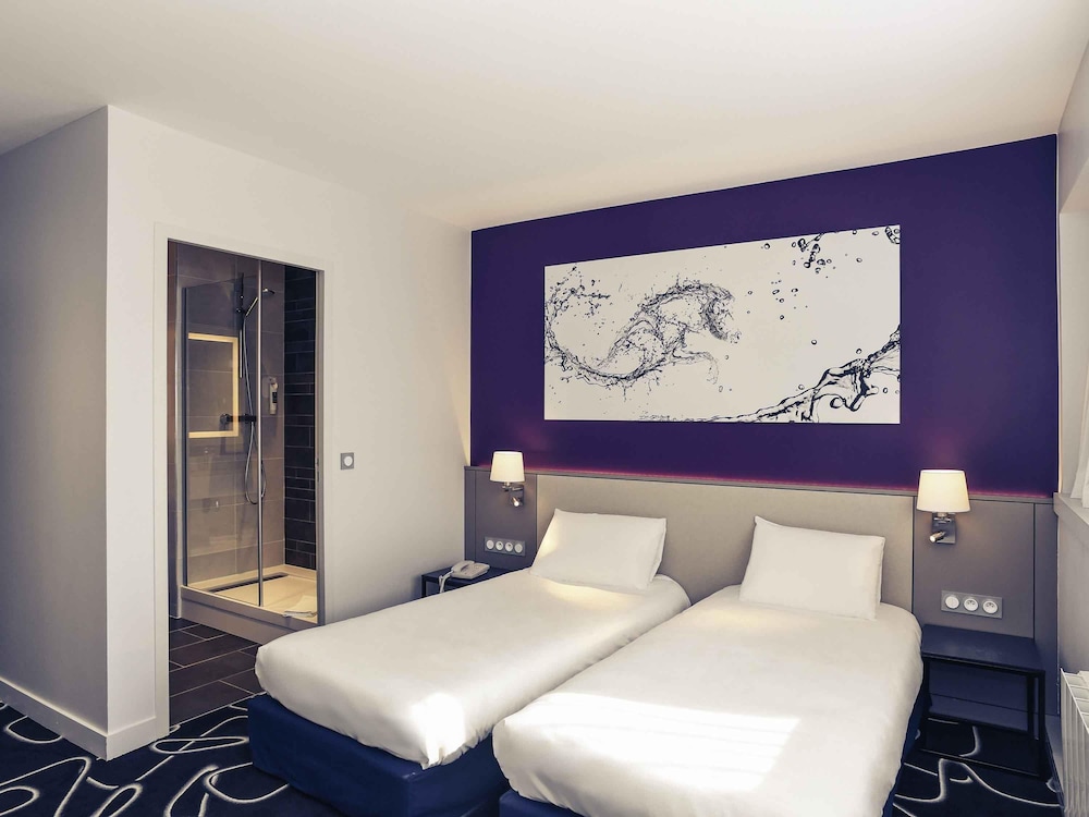 Mercure Saint Lo Centre 14/62
